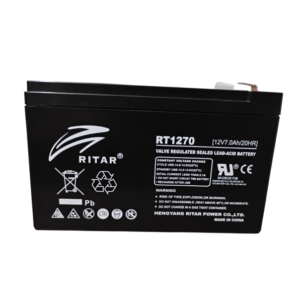 IMG_20250515 BATERIA RITAR 12V 7AH RT-1270