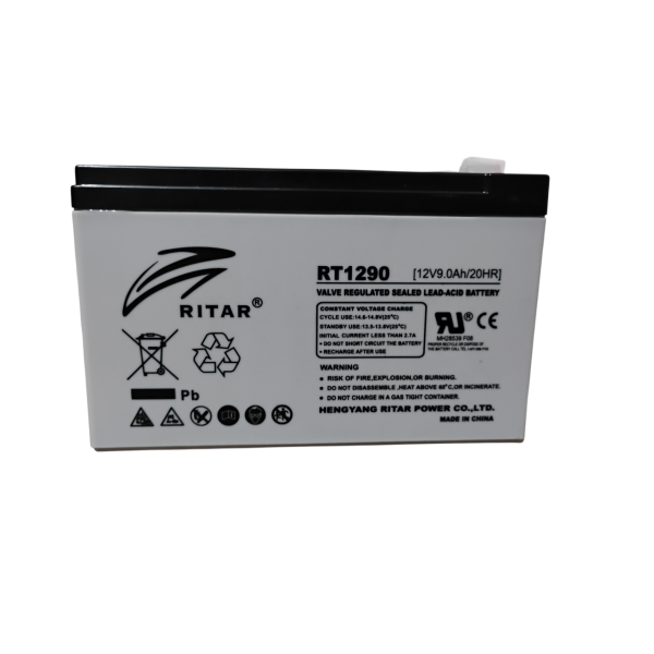 IMG_20250515_17 BATERIA RITAR 12V 9AH RT-1290