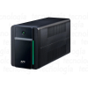 tecnología UPS 1200VA / 650W APC Back-UPS BX1200MI-MS