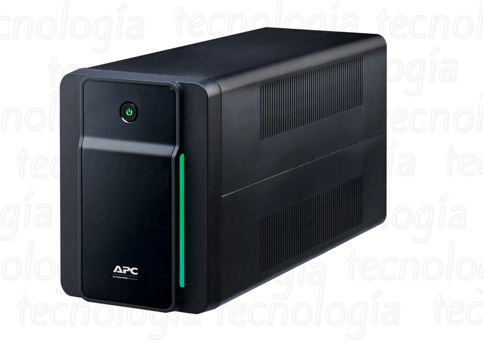 UPS 1200VA / 650W APC Back-UPS BX1200MI-MS